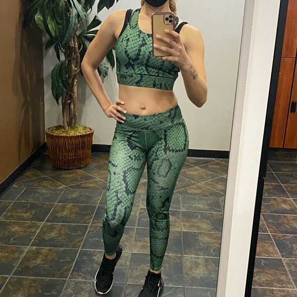 Other - Gym set